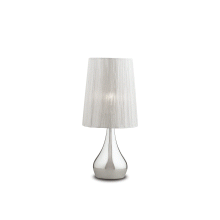 LAMPADA TAVOLO ETERNITY TL1 SMALL - IDEAL LUX 035987 product photo