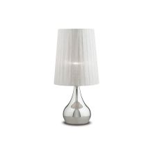 LAM PADA TAVOLO ETERNITY TL1 BIG - IDEAL LUX 036007 product photo