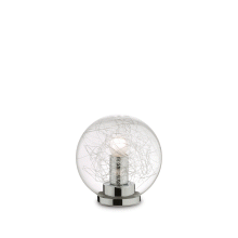 LAMPADA TAVOLO MAPA MAX TL1 D20 - IDEAL LUX 045139 product photo