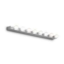 LA MP ADAAPPLIQUEPRIVE ' AP8 CROMO - IDEAL LUX 045634 product photo