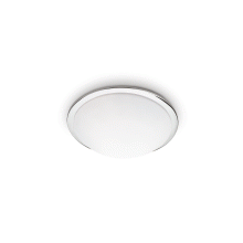 LAMPADA PLAFONIERA RING PL2 - IDEAL LUX 045726 product photo