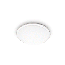 LAMPADA PLAFONIERA RING PL3 - IDEAL LUX 045733 product photo