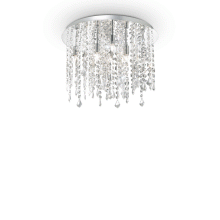 LAMPADA PLAFONIERA ROYAL PL8 - IDEAL LUX 052991 product photo