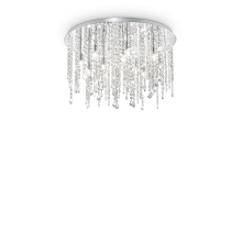 LAMPADA PLAFONIERA ROYAL PL1 2 - IDEAL LUX 053004 product photo