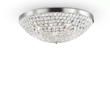 ORION PL12 LAMPADA PLAFONIERA - IDEAL LUX 059129 product photo
