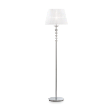LAMPADA TERRA PEGASO PT1 BIANCO - IDEAL LUX 059228 product photo
