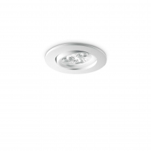 FARETTO DAINCASSODELTAFI3 BIANCO 3W4000K - IDEAL LUX 062396 product photo