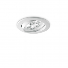 FARETTO DAINCASSODELTAFI5 BIANCO - IDEAL LUX 062402 product photo