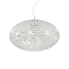 LAMPADA SOSPENSIONE ORION SP1 2 - IDEAL LUX 066394 product photo