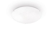 LAMPADA PLAFONIERA LANA PL2 - IDEAL LUX 068138 product photo