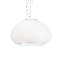 LAMPADA SOSPENSIONE MAMA SP3 - IDEAL LUX 071022 product photo