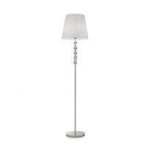 LAMPADA DA TERRA LEROY PT1 - IDEAL LUX 073392 product photo