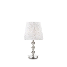 LAMPADA TAVOLO LEROY TL1 MEDIUM - IDEAL LUX 073422 product photo