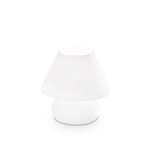 PRATO TL1 SMALL LAMPADA TAVOLO - IDEAL LUX 074726 product photo