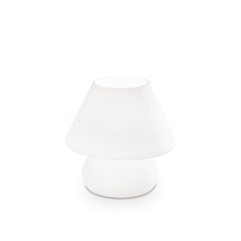 LAMPADA TAVOLO PRATO TL1 SMALL - IDEAL LUX 074726 product photo