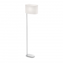 LAMPADA DA TERRA SHERATON PT1 BIANCO - IDEAL LUX 074931 product photo