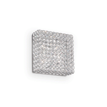 LAMPADA PLAFONIERA ADMIRAL PL4 - IDEAL LUX 080338 product photo