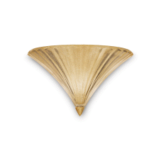 LAMPADA APPLIQUE SANTA AP1 BIG ORO - IDEAL LUX 087375 product photo