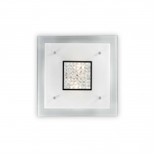 PLAFONIERA STENO PL2 - IDEAL LUX 087573 product photo