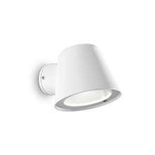 LAMPADA APPLIQUE GAS AP1 BIANCO - IDEAL LUX 091518 product photo
