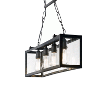 LAMPADA SOSPENSIONE IGOR SP4 - IDEAL LUX 092942 product photo