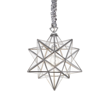 LAMPADA SOSPENSIONE STELLA SP1 SMALL - IDEAL LUX 093000 product photo