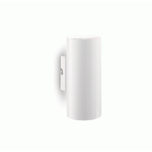 LAMPADA APPLIQUE LOOK AP2 BIANCO - IDEAL LUX 096018 product photo