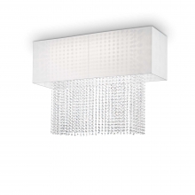 PLAFONIERA PHOENIX PL5 BIANCO - IDEAL LUX 099118 product photo