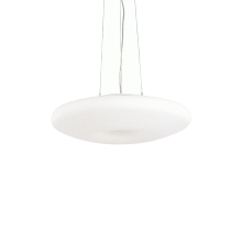 LAMPADA SOSPENSIONE GLORY SP3 D40 - IDEAL LUX 101125 product photo