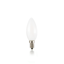 LAMPADINAE14OLIVA4W3000KCRI80 BIANCO - IDEAL LUX 101231 product photo