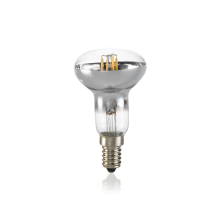 LAMPADINAE14SPOT4W3000KCRI80 CROMO - IDEAL LUX 101255 product photo