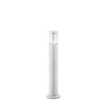 LAMPADA TERRA TRONCO PT1 H80 BIANCO - IDEAL LUX 109138 product photo