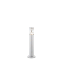 LAMPADA TERRA TRONCO PT1 H60 BIANCO - IDEAL LUX 109145 product photo