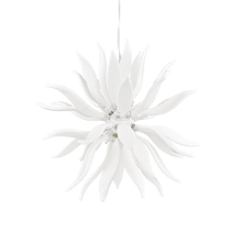 LEAVES SP12 LAMPADA SOSPENSIONE - IDEAL LUX 112268 product photo
