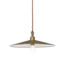 LAMPADA SOSPENSIONE CANTINA SP1 BRUNITO - IDEAL LUX 112701 product photo