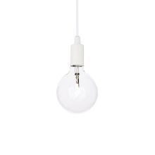 EDISON SP1 BIANCO - IDEAL LUX 113302 product photo