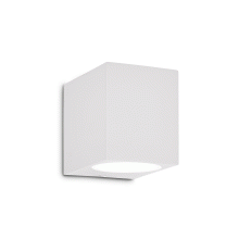 LAMPADA APPLIQUE UP AP1 BIANCO - IDEAL LUX 115290 product photo