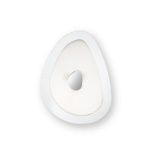 LAMPADA PLAFONIERA GEKO PL4 - IDEAL LUX 116112 product photo