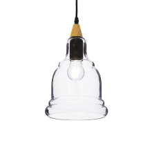 LAMPADA SOSPENSIONE GRETEL SP1 - IDEAL LUX 122564 product photo