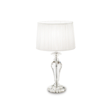 LAMPADA TAVOLO KATE - 2 TL1 - IDEAL LUX 122885 product photo