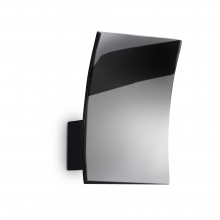 LAMPADA DA PARETE APPLIQUE FIX AP1 CROMO - IDEAL LUX 123066 product photo