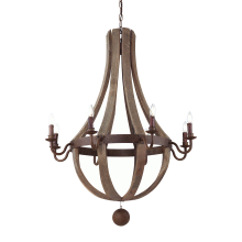 LAMPADA SOSPENSIONE MILLENNIUM SP8 - IDEAL LUX 129709 product photo