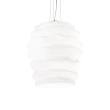 LAMPADA SOSPENSIONE KARMA SP1 BIG - IDEAL LUX 132365 product photo