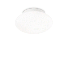 LAMPADA PLAFONIERA BUBBLE PL1 - IDEAL LUX 135250 product photo