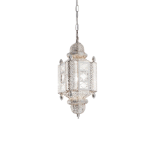 LAMPADA SOSPENSIONE NAWA - 2 SP1 - IDEAL LUX 138343 product photo