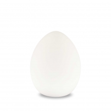 LAMPADA DA TAVOLO LIVE TL1 UOVO - IDEAL LUX 138879 product photo