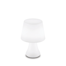 LAMPADA TAVOLO LIVETLLUMETTO - IDEAL LUX 138886 product photo