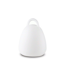 LAMPADA TAVOLO LIVETLCAMPANA - IDEAL LUX 138893 product photo