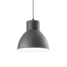 LAMPADA SOSPENSIONE METRO SP1 - IDEAL LUX 139098 product photo