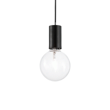 HUGO SP1 LAMPADA SOSPENSIONE - IDEAL LUX 139685 product photo